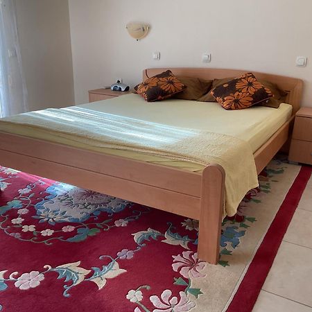 Villa Monte Boutique Apartments In Herceg Novi Luaran gambar