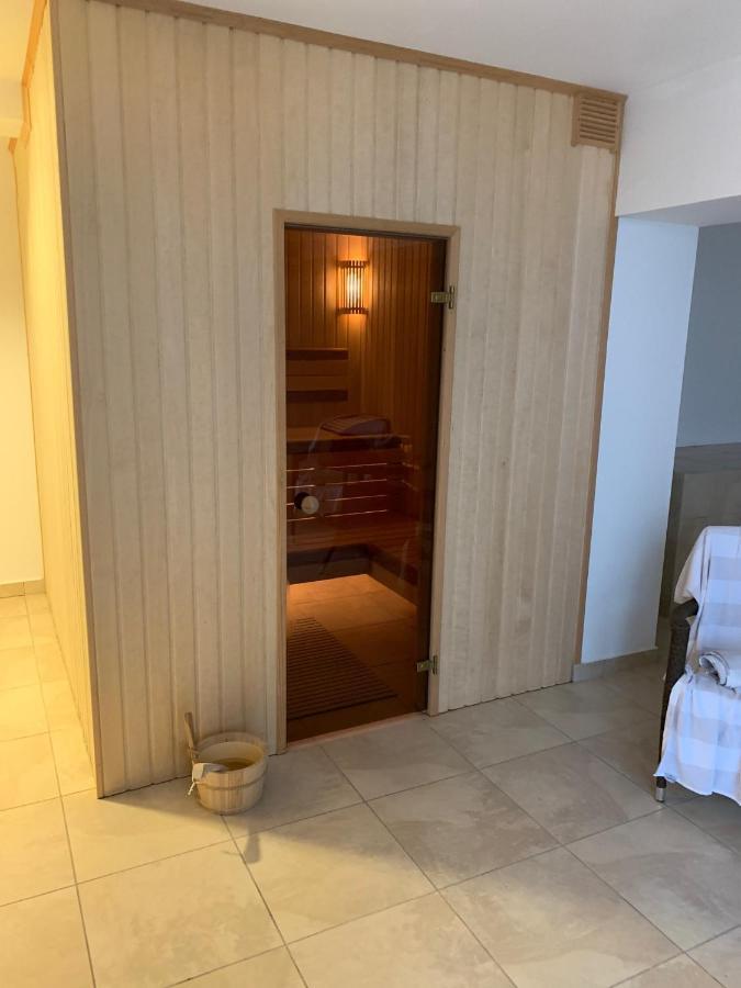 Villa Monte Boutique Apartments In Herceg Novi Luaran gambar