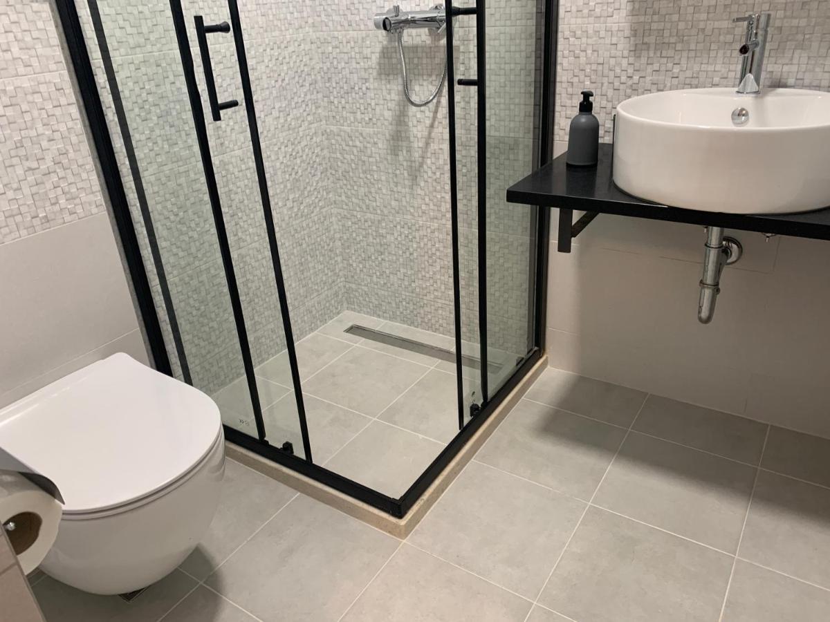 Villa Monte Boutique Apartments In Herceg Novi Luaran gambar