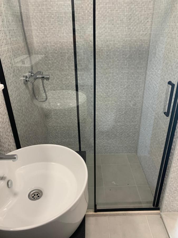 Villa Monte Boutique Apartments In Herceg Novi Luaran gambar