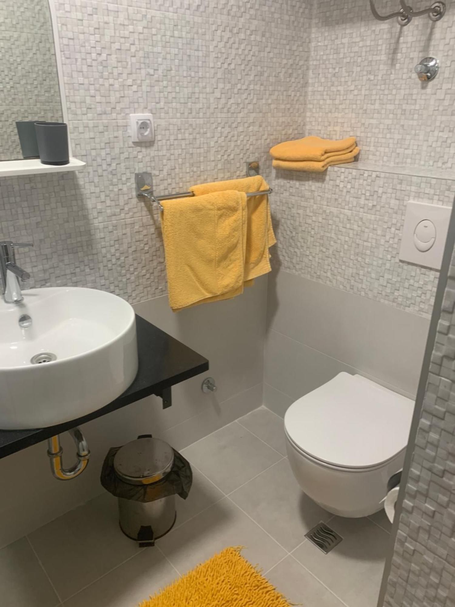 Villa Monte Boutique Apartments In Herceg Novi Luaran gambar