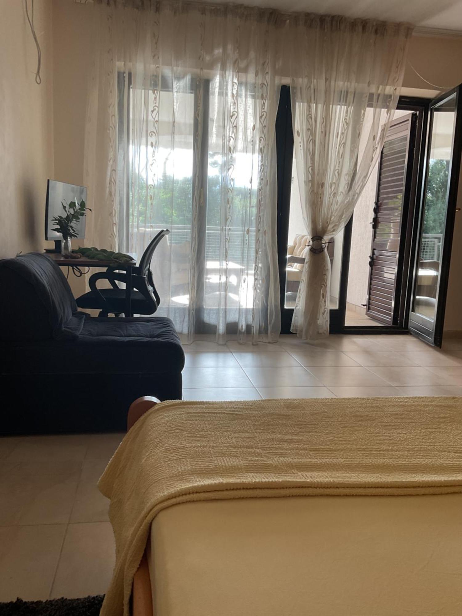 Villa Monte Boutique Apartments In Herceg Novi Luaran gambar