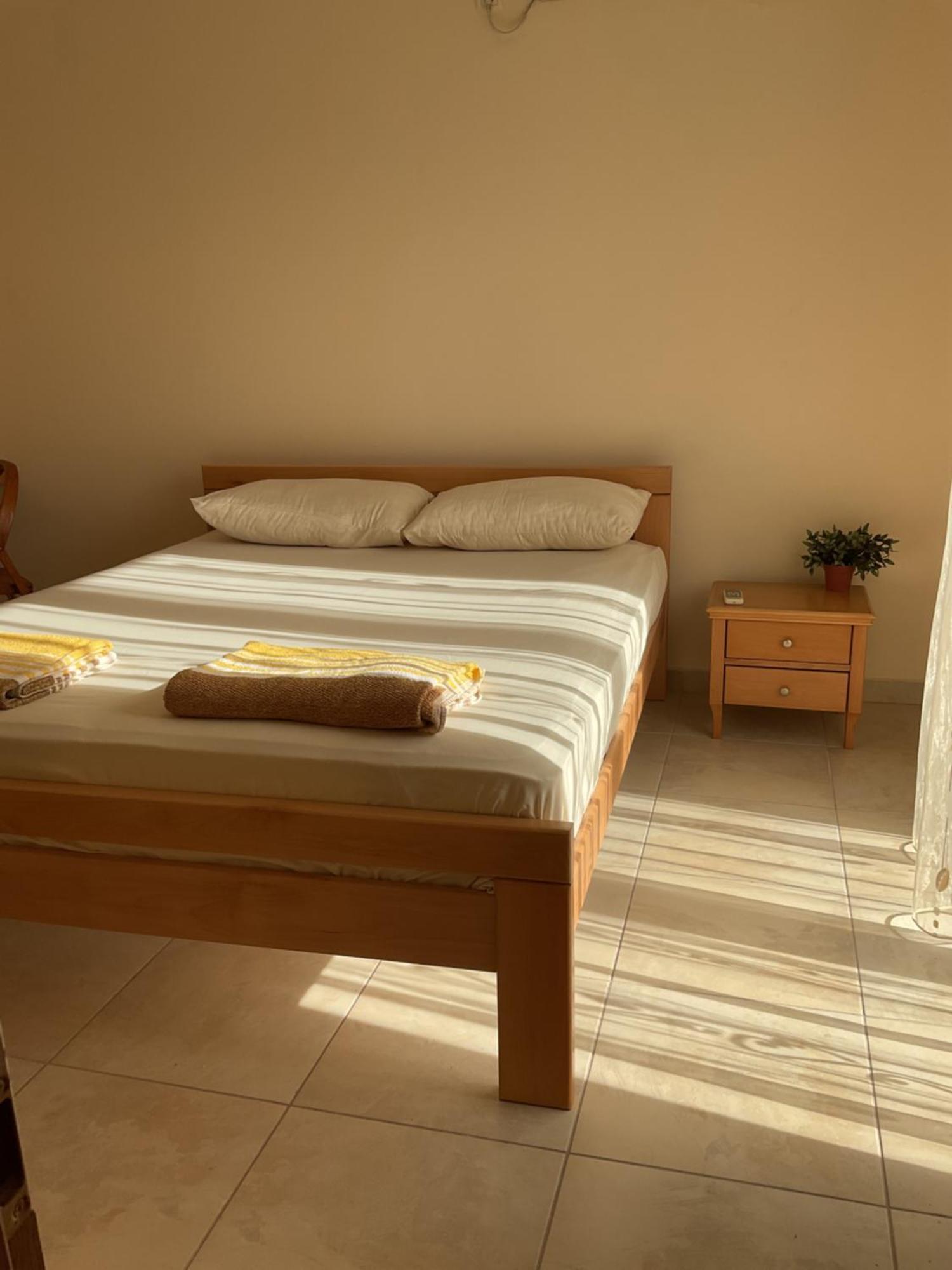 Villa Monte Boutique Apartments In Herceg Novi Luaran gambar