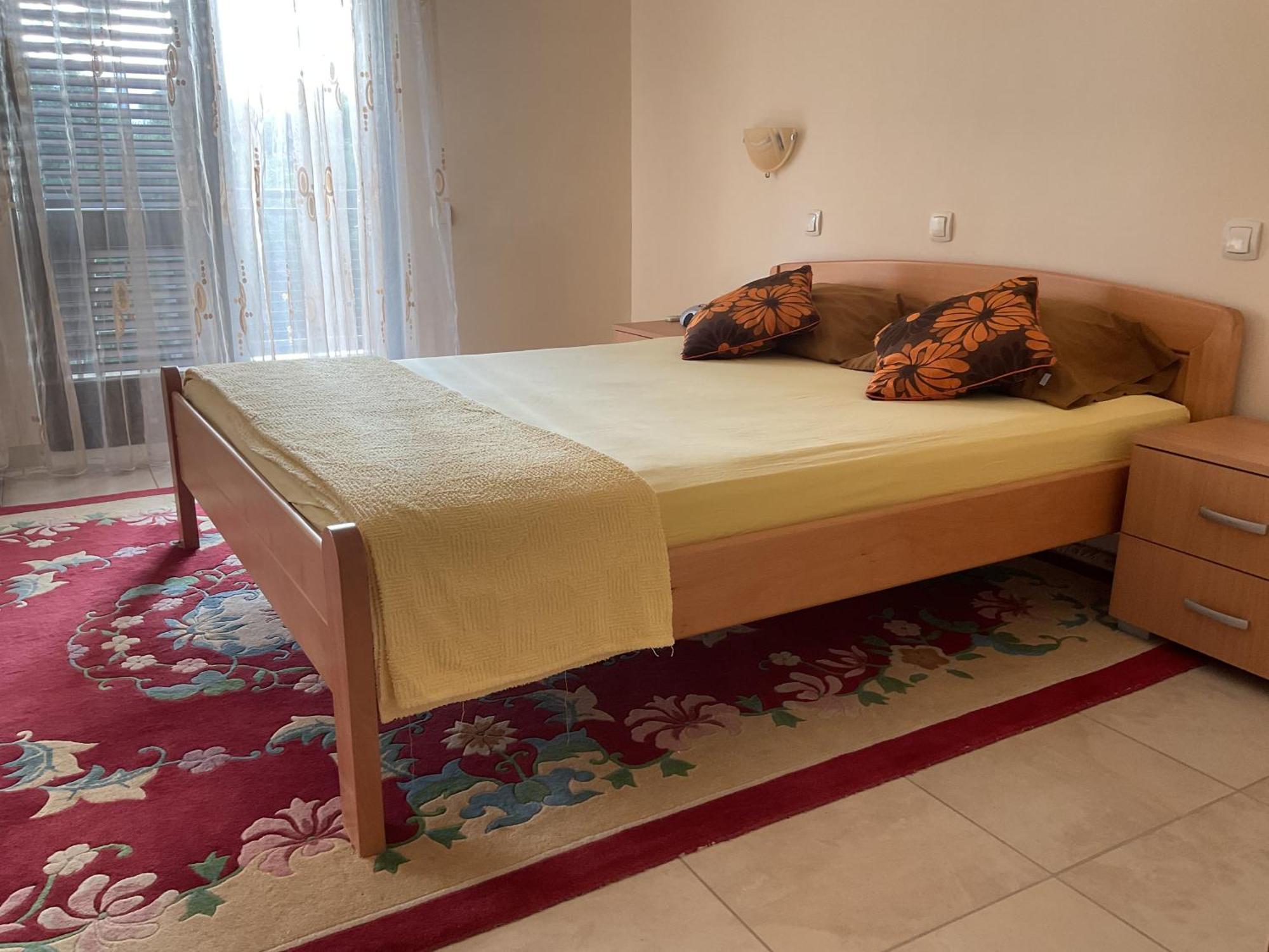 Villa Monte Boutique Apartments In Herceg Novi Luaran gambar