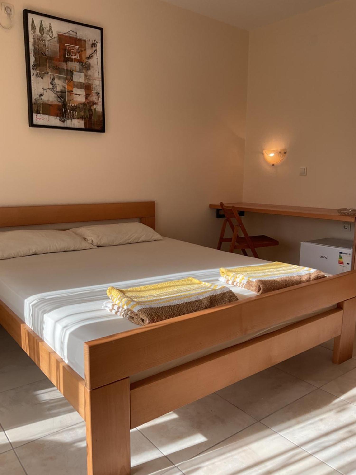 Villa Monte Boutique Apartments In Herceg Novi Luaran gambar
