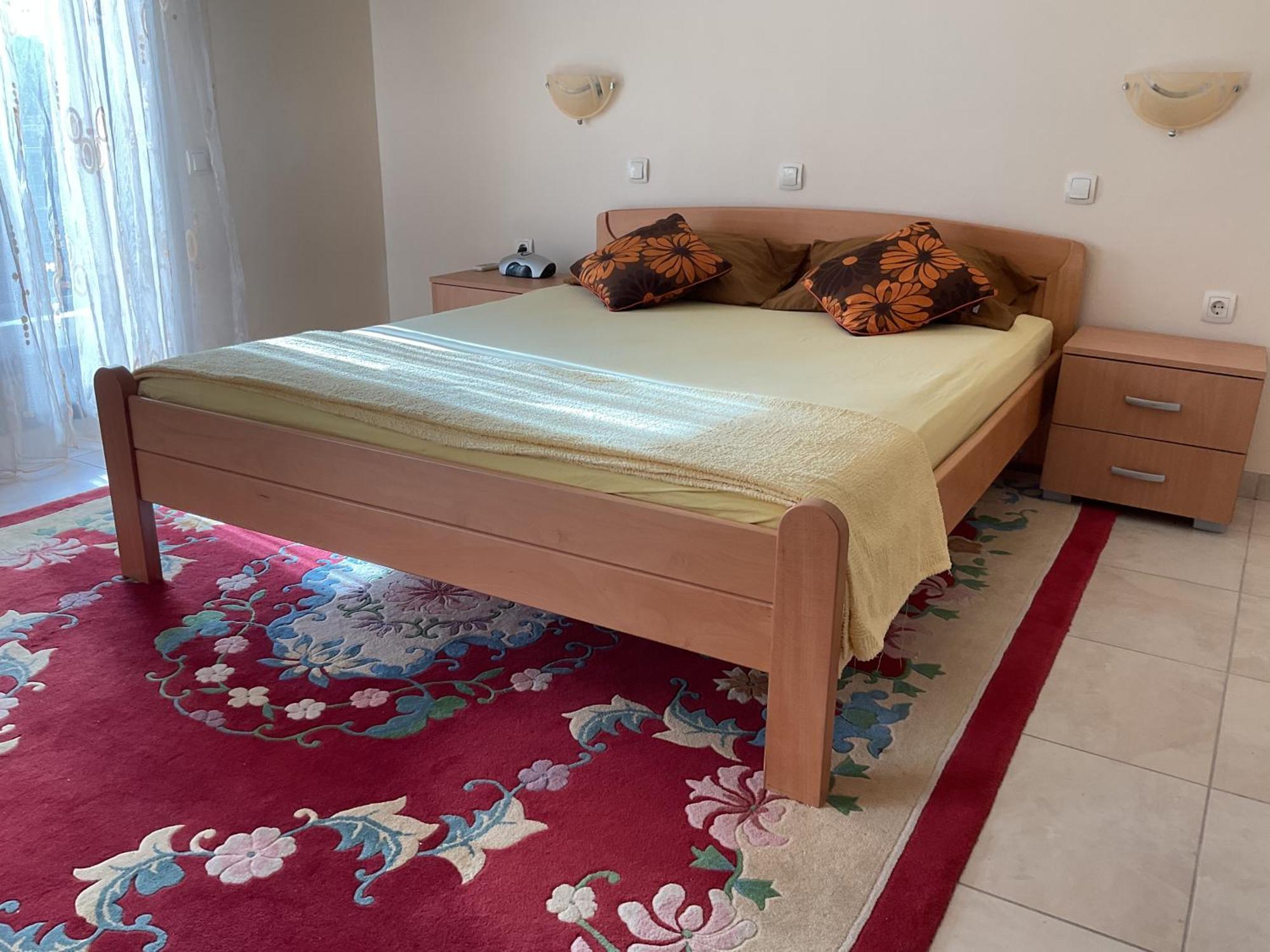 Villa Monte Boutique Apartments In Herceg Novi Luaran gambar
