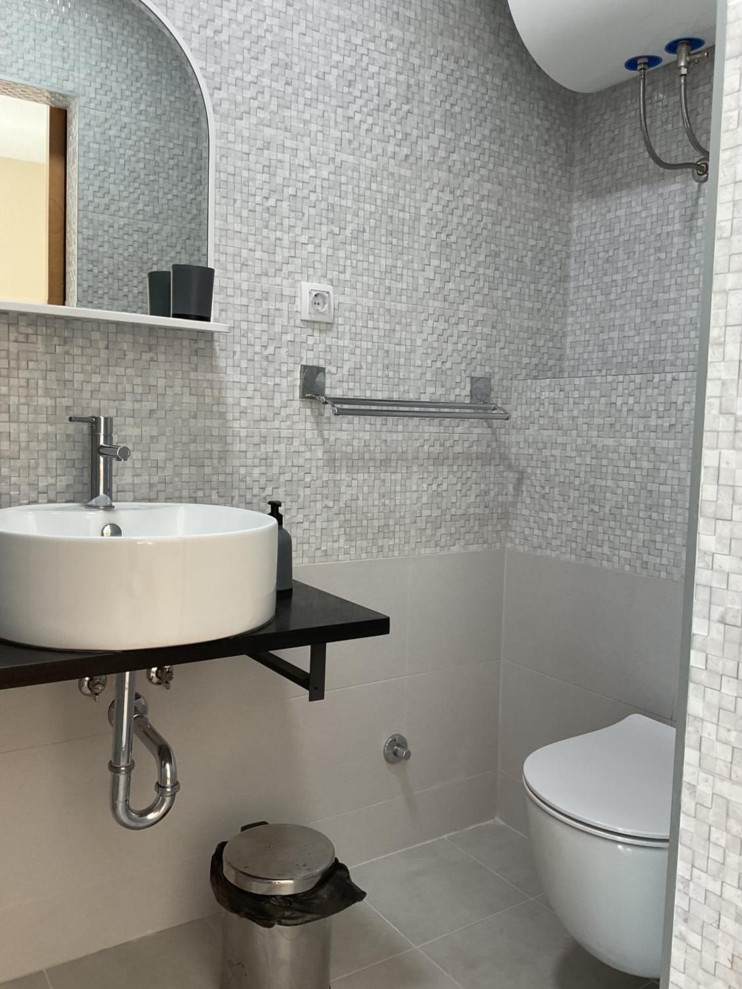 Villa Monte Boutique Apartments In Herceg Novi Luaran gambar
