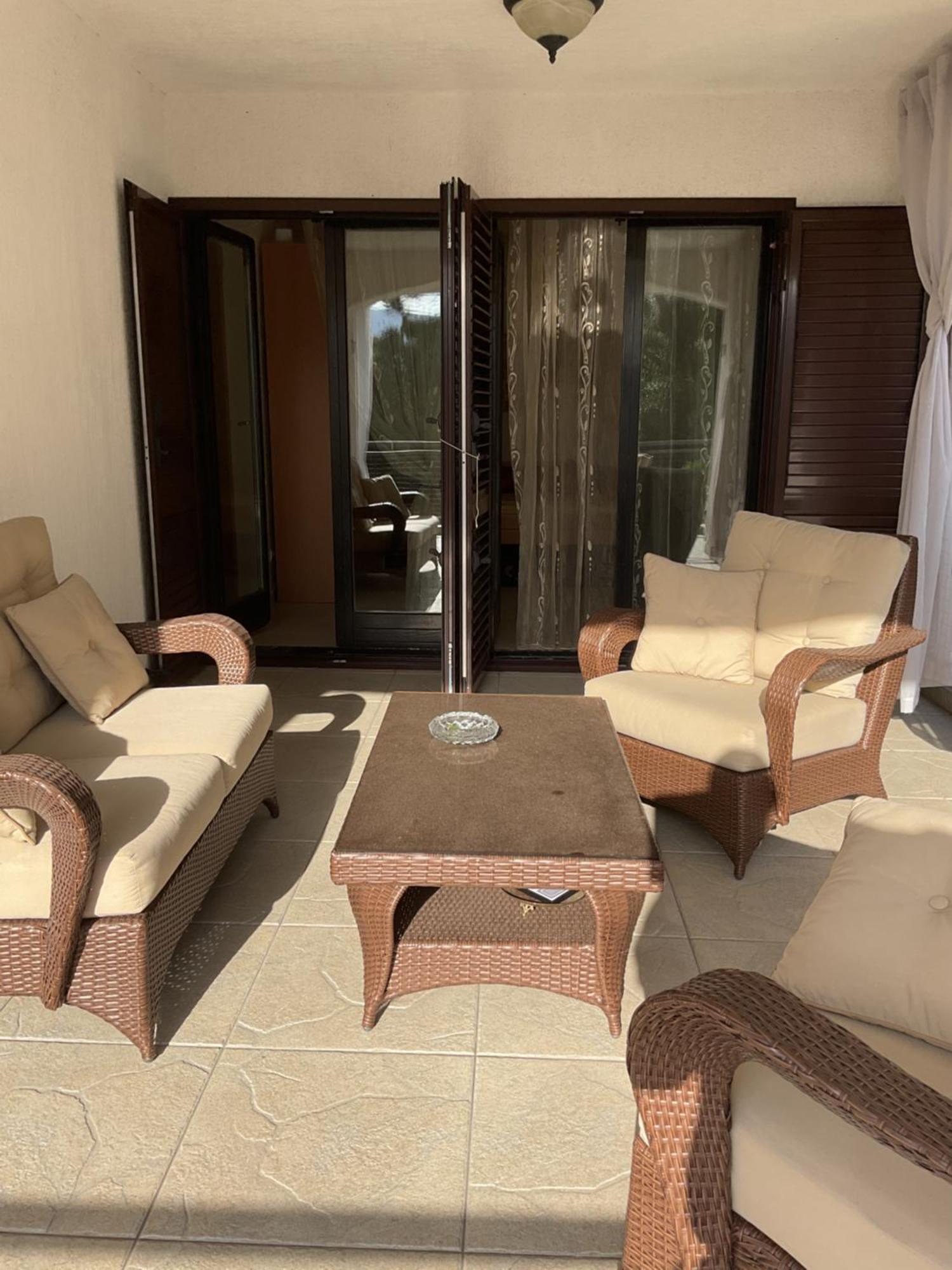 Villa Monte Boutique Apartments In Herceg Novi Luaran gambar