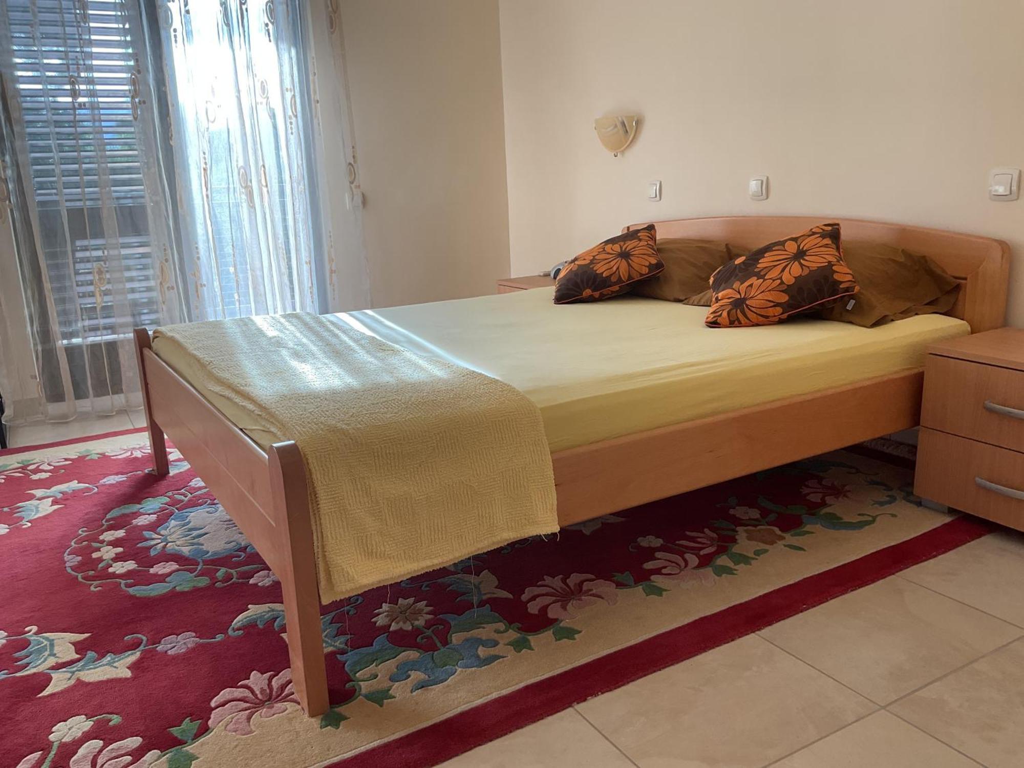 Villa Monte Boutique Apartments In Herceg Novi Luaran gambar