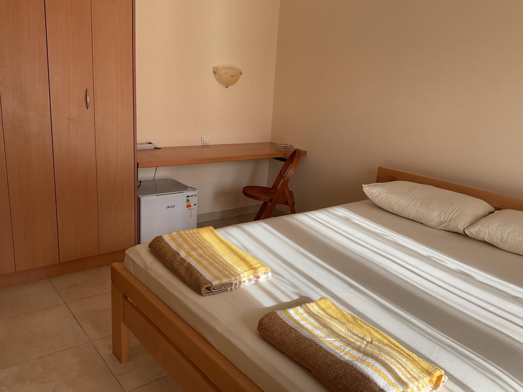 Villa Monte Boutique Apartments In Herceg Novi Luaran gambar
