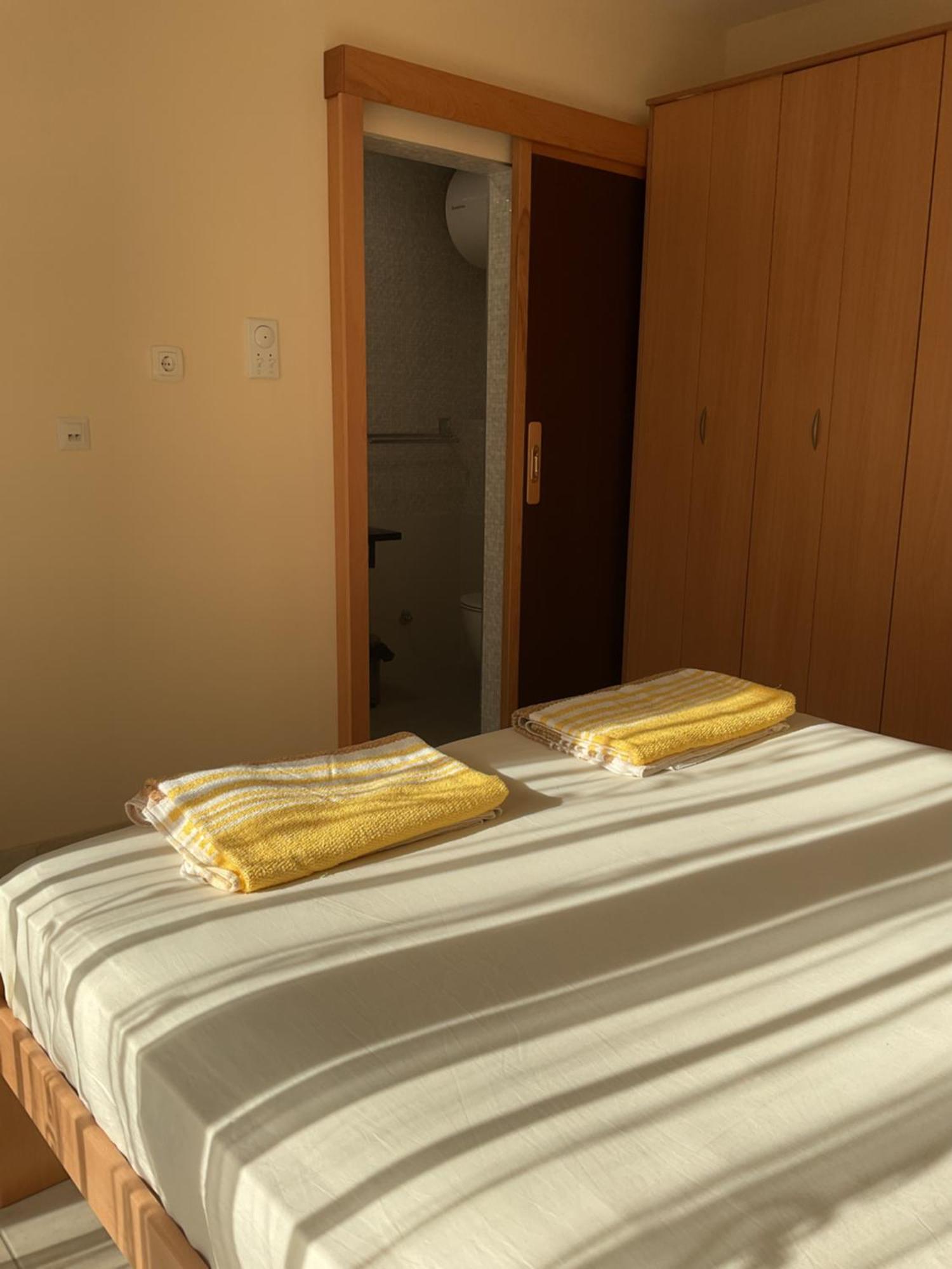 Villa Monte Boutique Apartments In Herceg Novi Luaran gambar