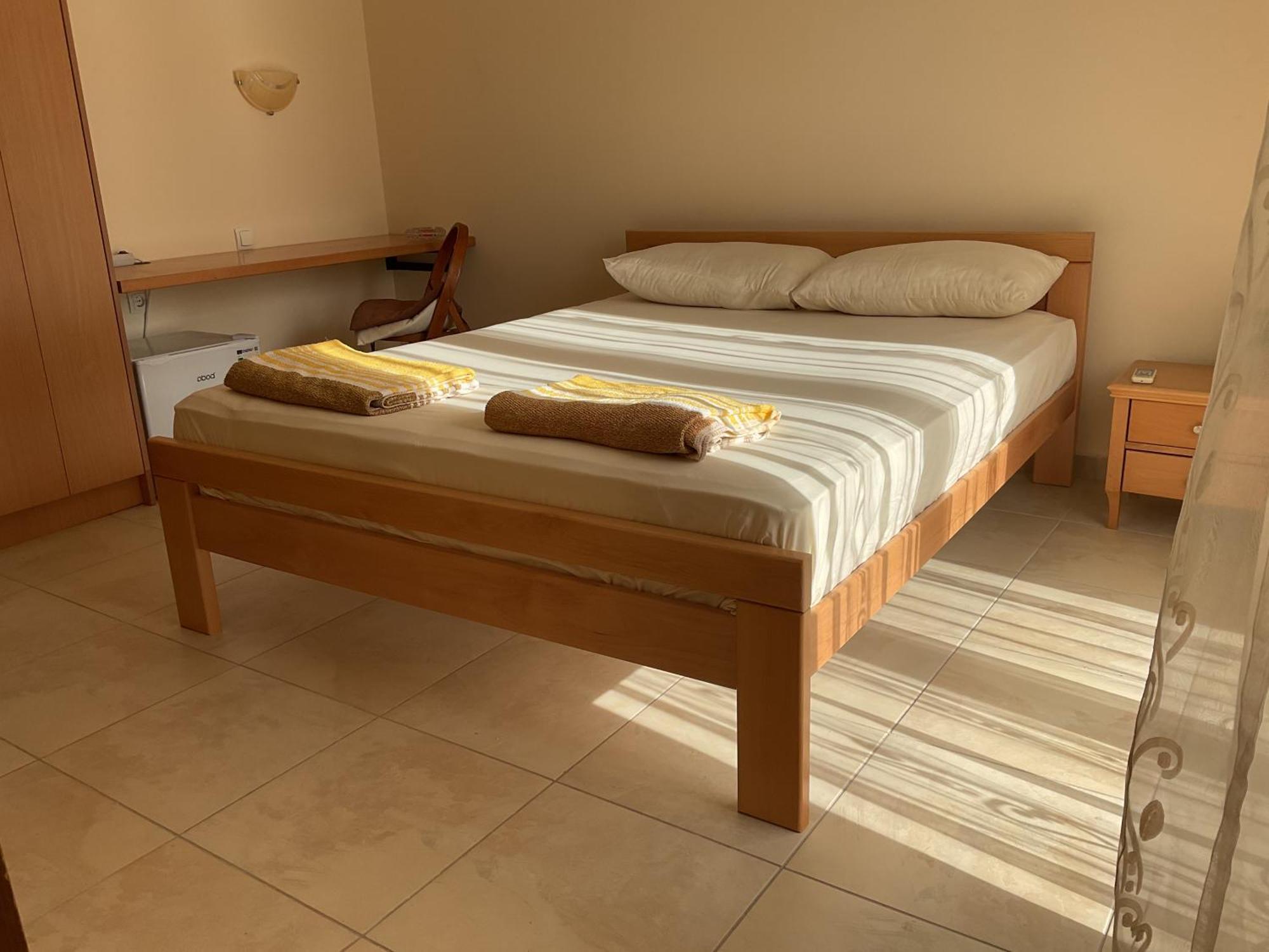 Villa Monte Boutique Apartments In Herceg Novi Luaran gambar
