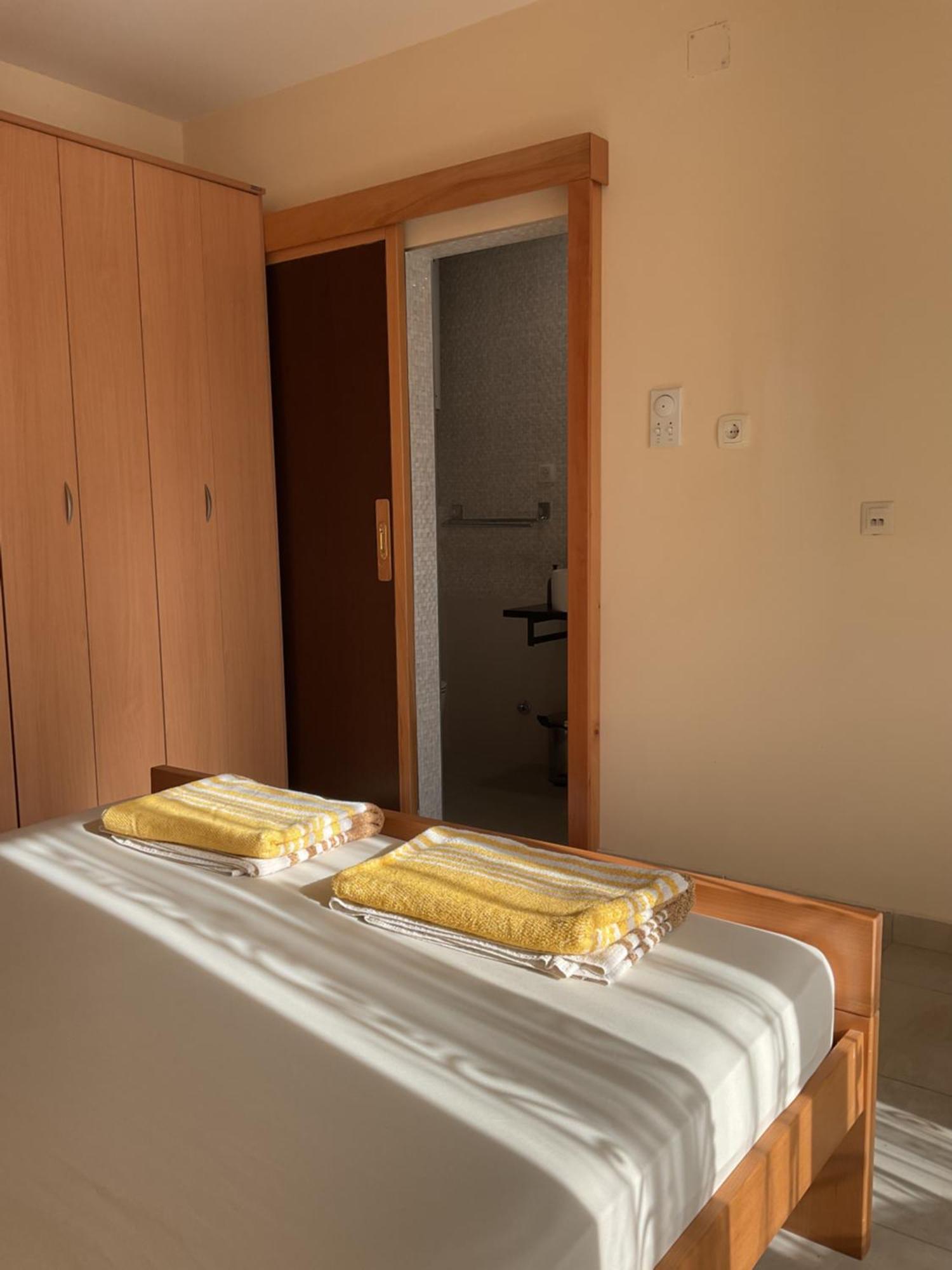 Villa Monte Boutique Apartments In Herceg Novi Luaran gambar
