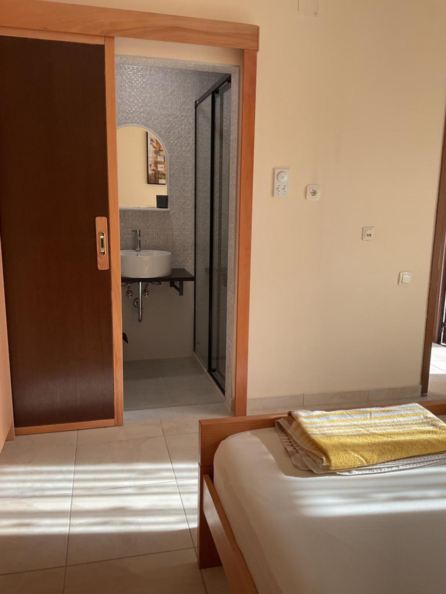 Villa Monte Boutique Apartments In Herceg Novi Luaran gambar