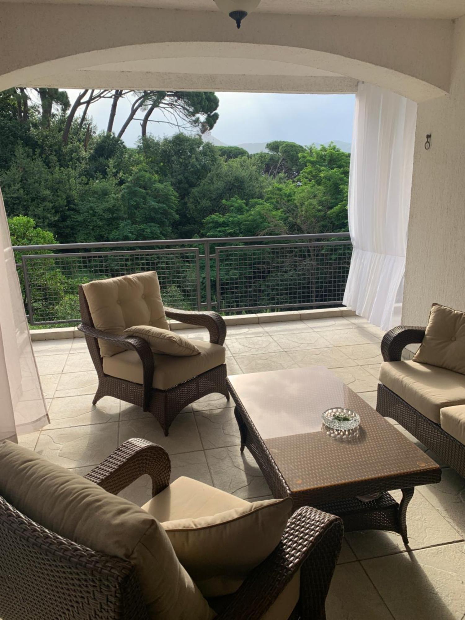 Villa Monte Boutique Apartments In Herceg Novi Luaran gambar
