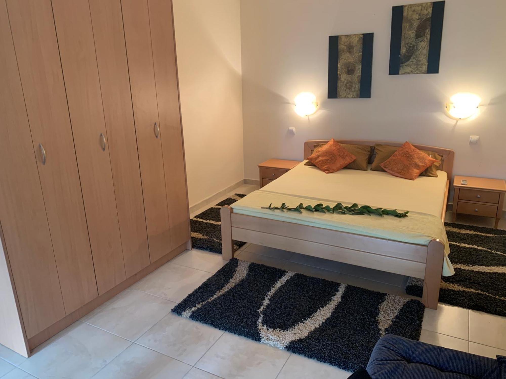 Villa Monte Boutique Apartments In Herceg Novi Luaran gambar