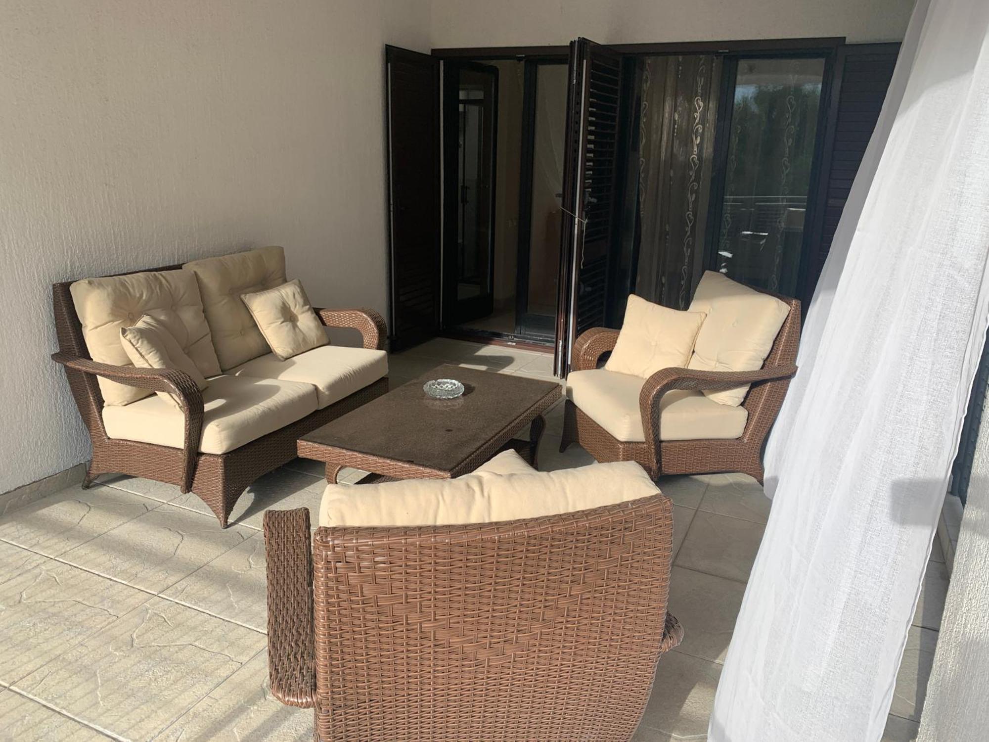 Villa Monte Boutique Apartments In Herceg Novi Luaran gambar