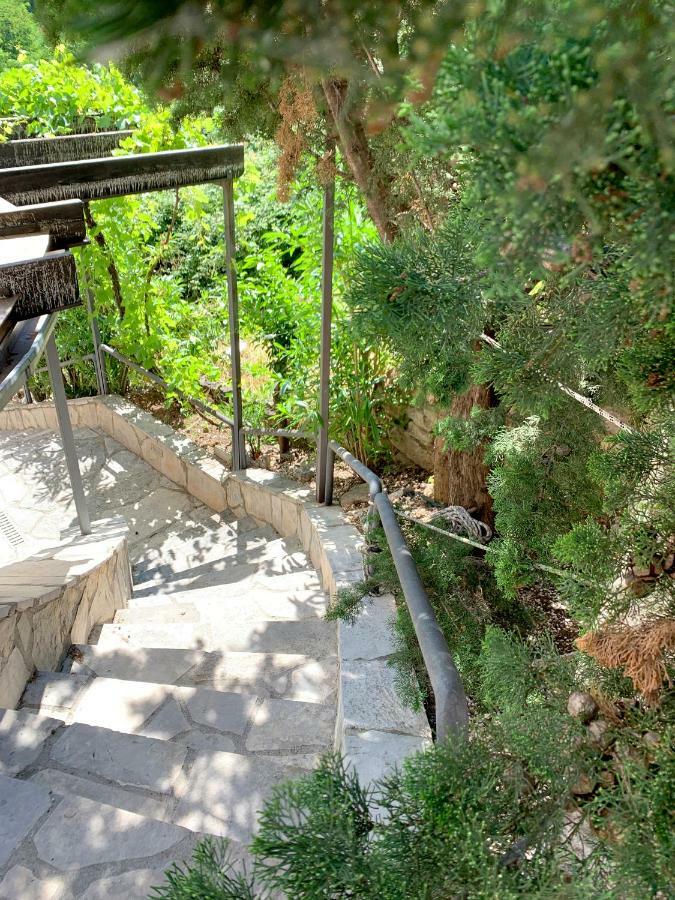Villa Monte Boutique Apartments In Herceg Novi Luaran gambar