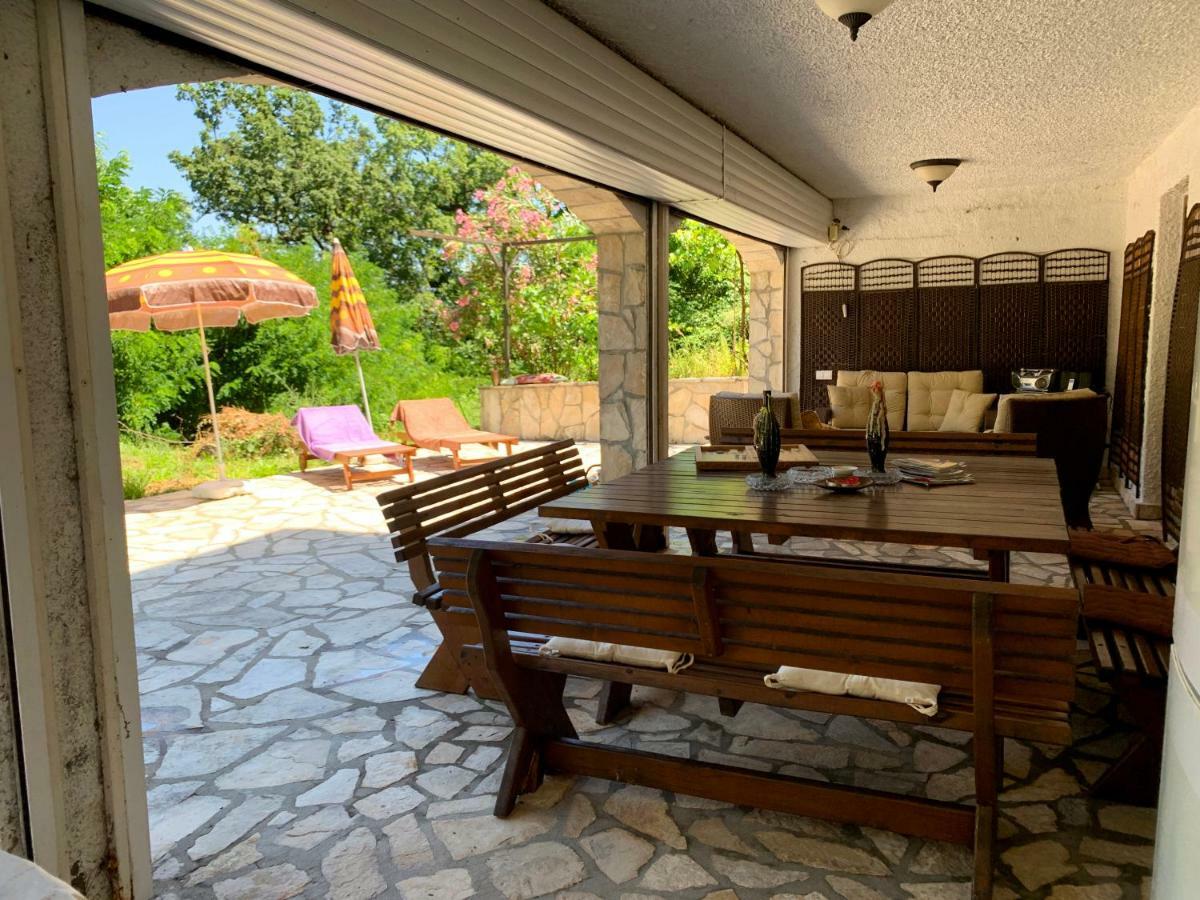 Villa Monte Boutique Apartments In Herceg Novi Luaran gambar