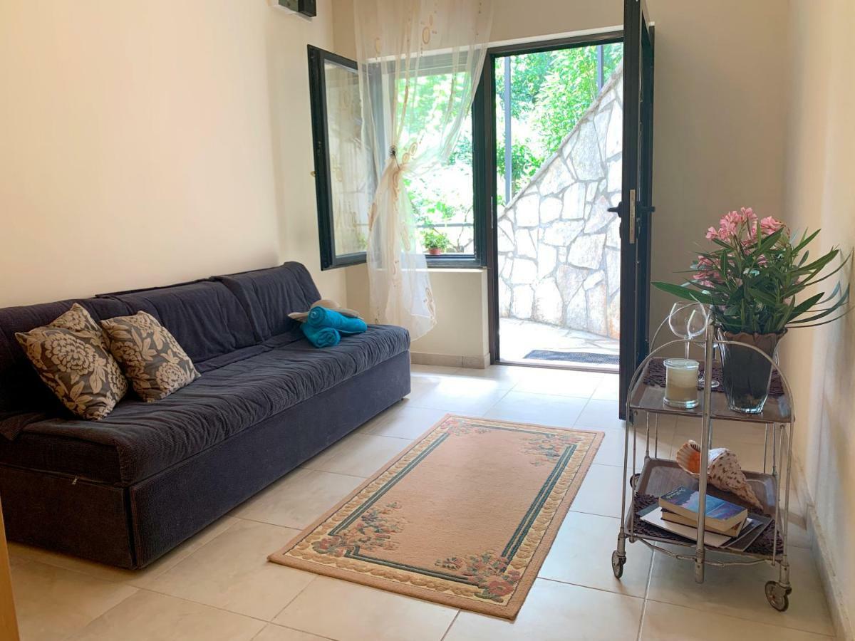 Villa Monte Boutique Apartments In Herceg Novi Luaran gambar