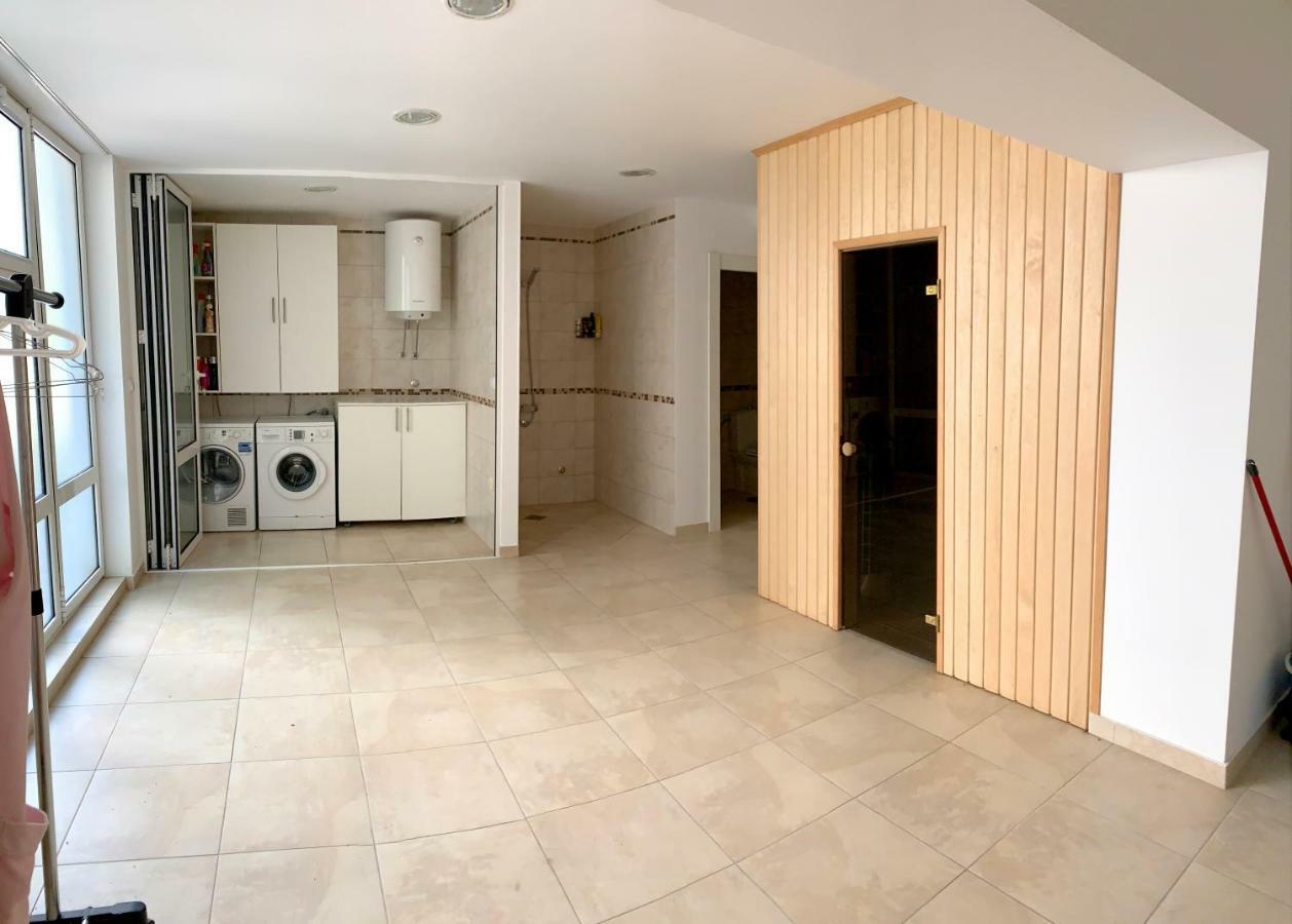 Villa Monte Boutique Apartments In Herceg Novi Luaran gambar