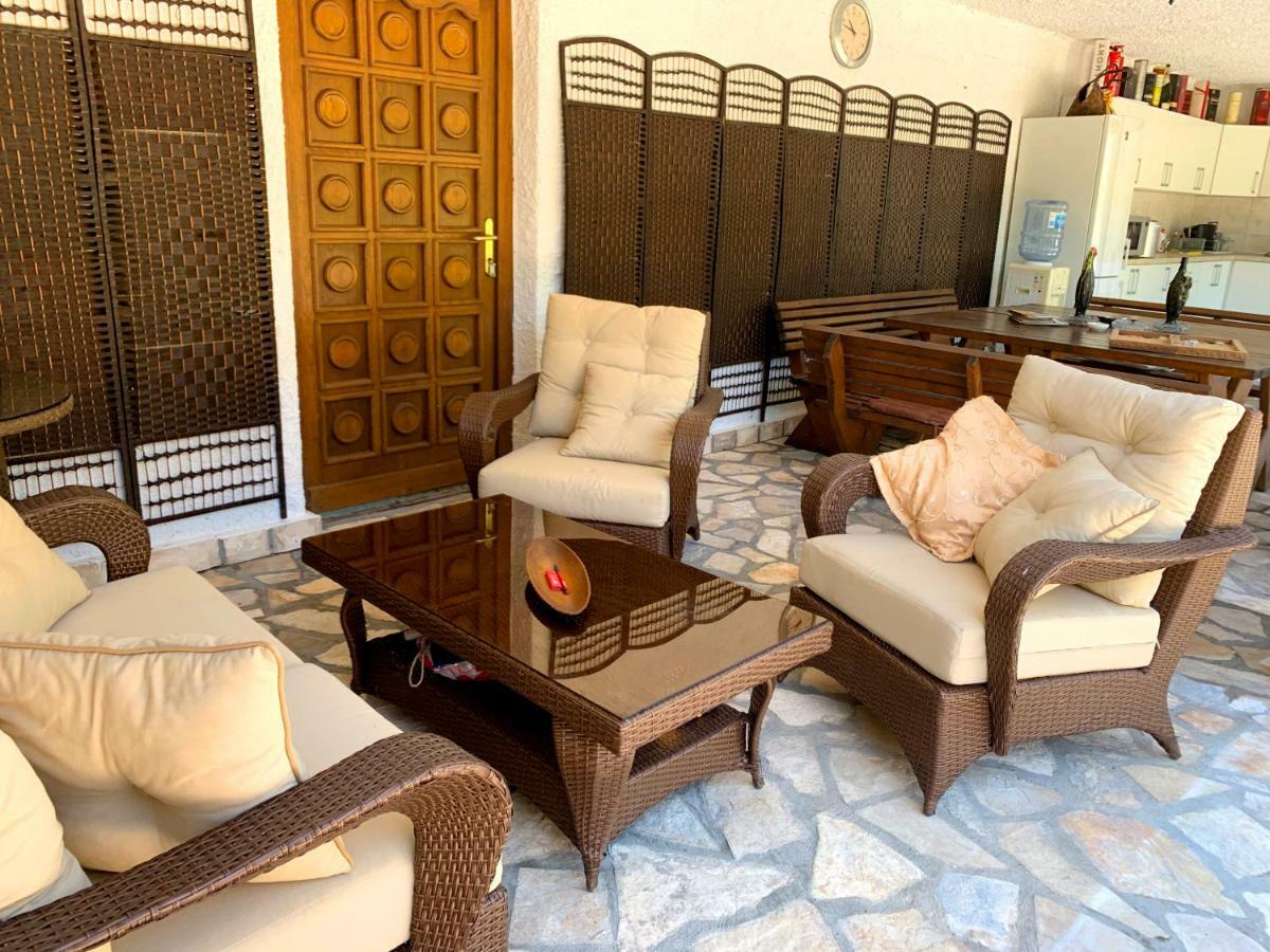 Villa Monte Boutique Apartments In Herceg Novi Luaran gambar
